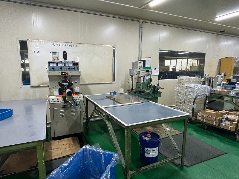 轴承磨损到什么程度需要更换