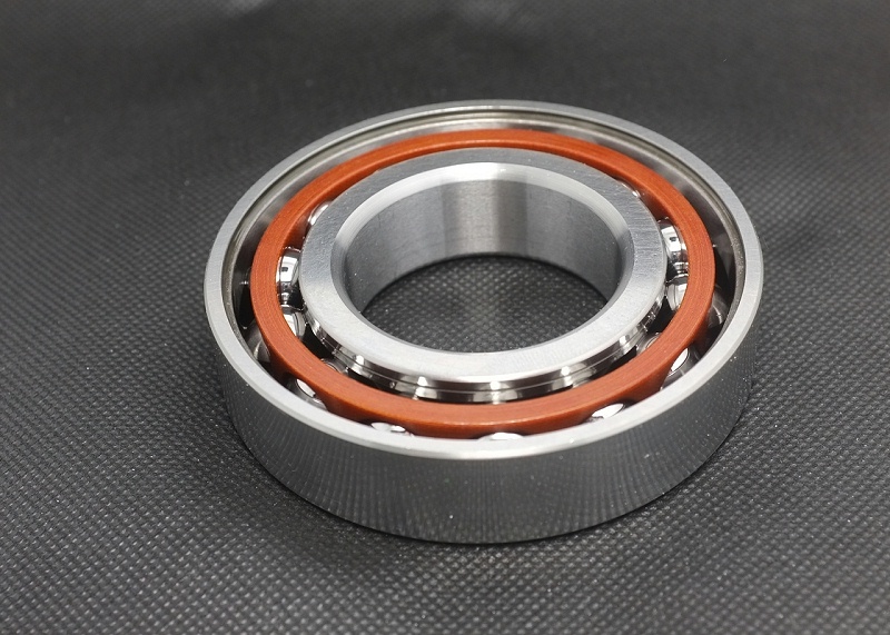 铣床轴承噪音大是怎么回事？