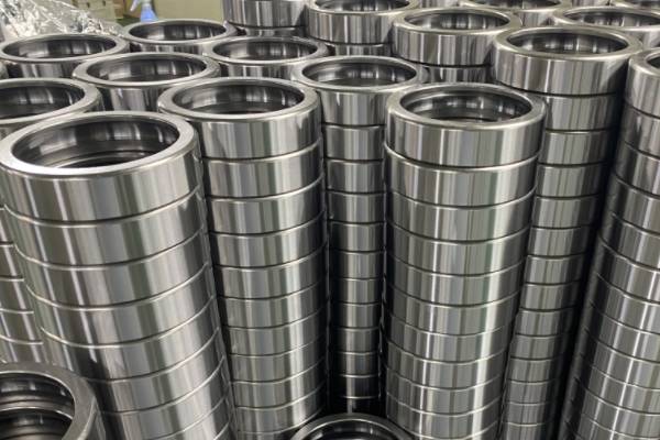 角度头轴承精度衰减怎么办