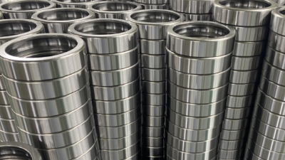 角度头轴承精度衰减怎么办？精度下降如何处理？