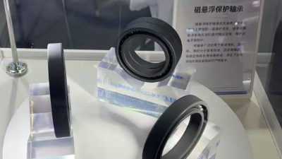 磁悬浮保护轴承跌落次数多少正常？跌落次数怎么提升？