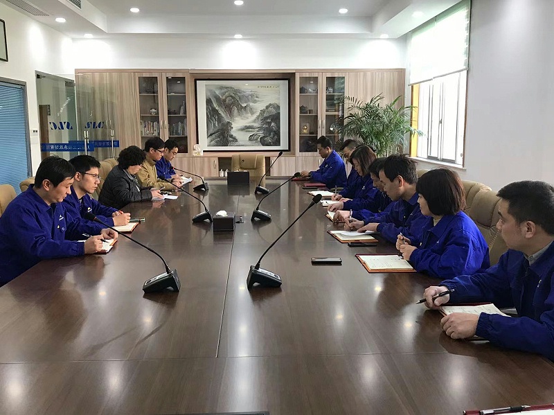 精密角接触轴承