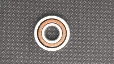 CNC主轴轴承精度等级高有什么好处？对轴承精度要求有哪些？