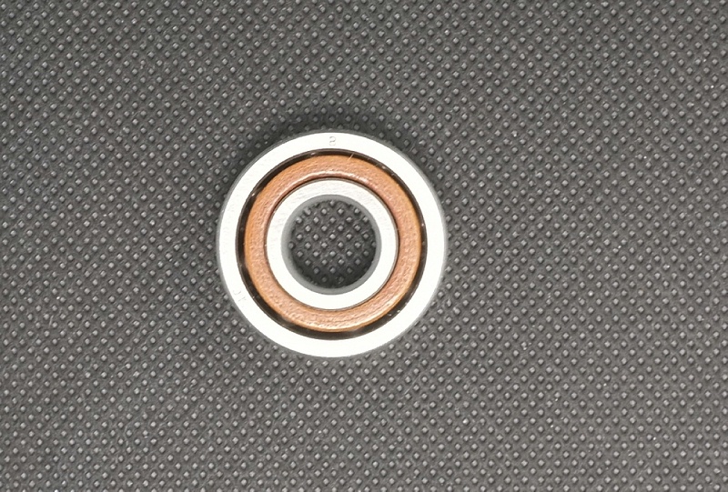 CNC主轴轴承精度等级高有什么好处？