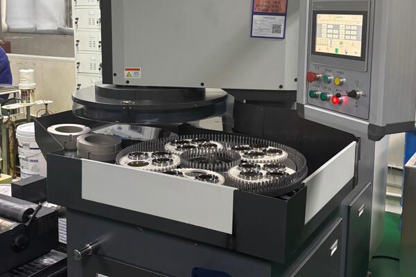 铣床主轴轴承必须要P5吗