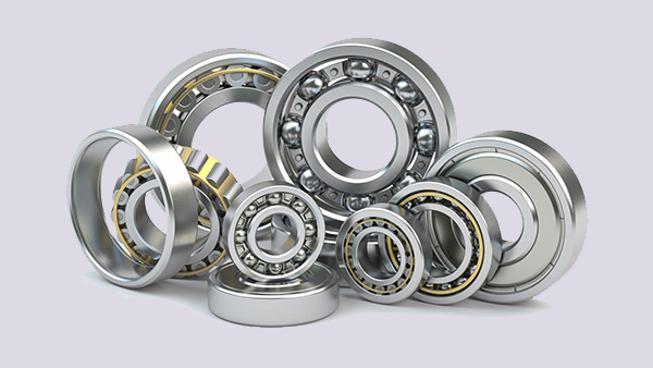 高速主轴轴承