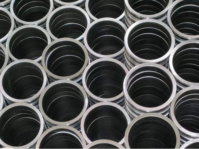 37年精密角接触轴承套圈加工经验分享！