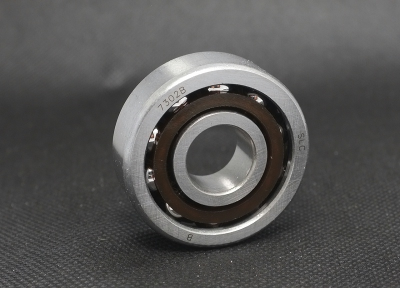 电主轴轴承常见型号有哪些？