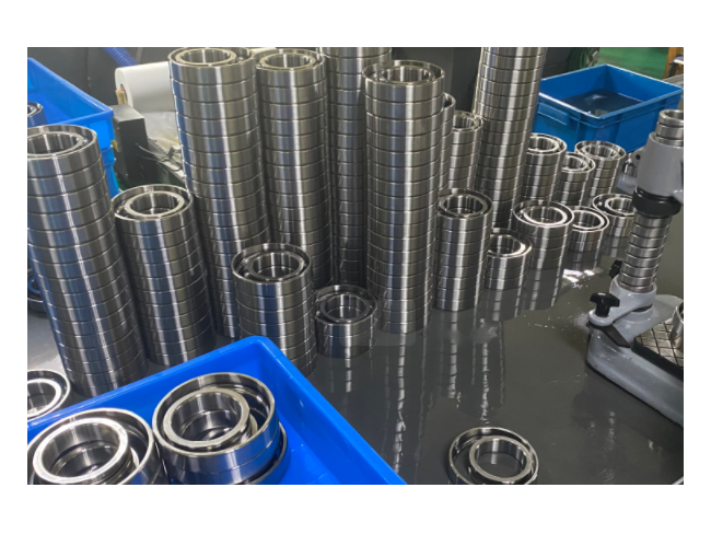 数控铣床主轴轴承布置方法是什么？轴承布置技巧有哪些？