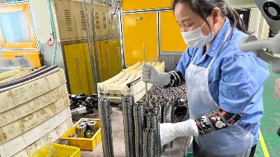 37年精密轴承厂家说说轴承制造难点有哪些？