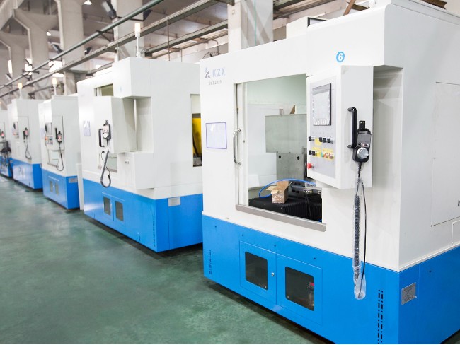 38年机床主轴轴承生产厂家告诉你高质量轴承是如何生产出来的！