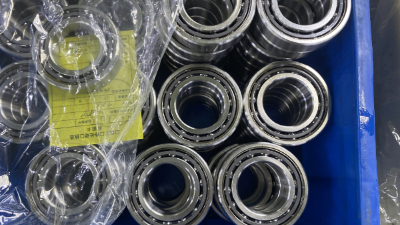 行走马达轴承坏了会怎么样？如何防止？