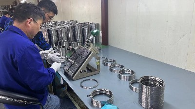 滚动轴承的用途有哪些？