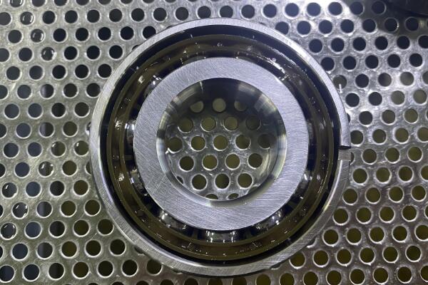 滚动轴承常见的故障有哪些