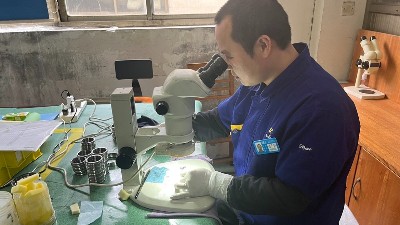 轴承产生噪音的原因有哪些？（37年角接触轴承厂家专业总结）