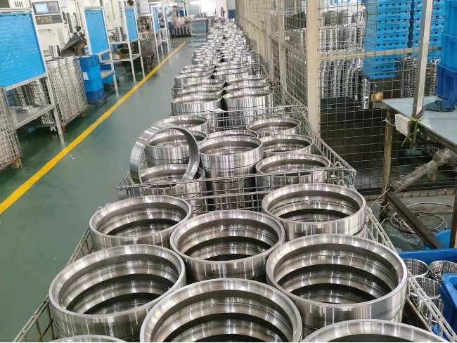 机械设备轴承金相检验的目的与重要性！