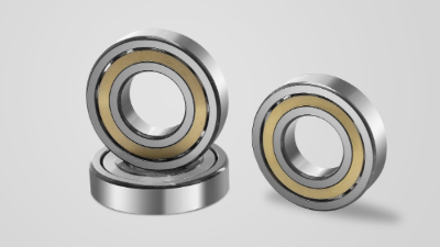 电主轴用什么轴承？电主轴轴承性能要求有哪些？