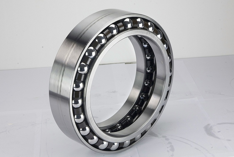 履带行走减速机轴承