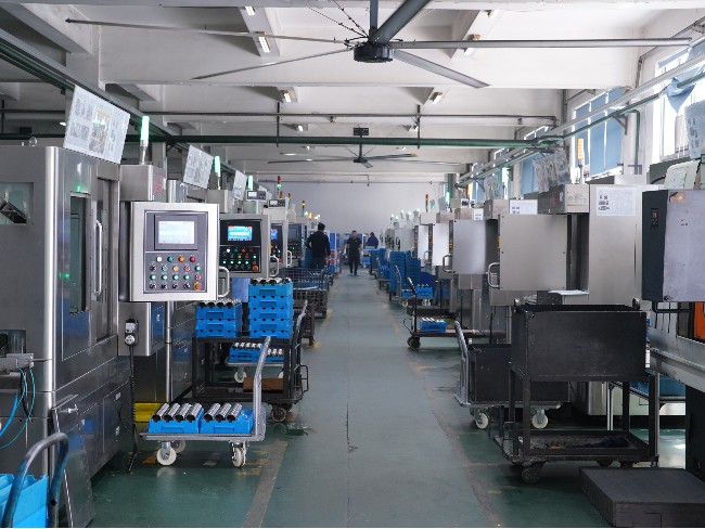 38年国内轴承厂家实力排名，无锡三立轴承荣登榜首！