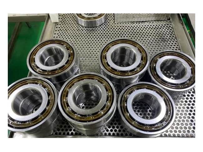 数控机床主轴轴承怎么配置？配置技巧有哪些？