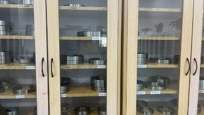 机器人减速机轴承上市公司有吗？有哪些类型？