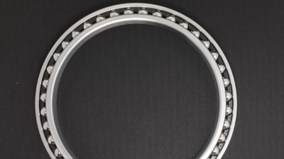 工业机器人常用的轴承类型有哪些？配置轴承要求有哪些？