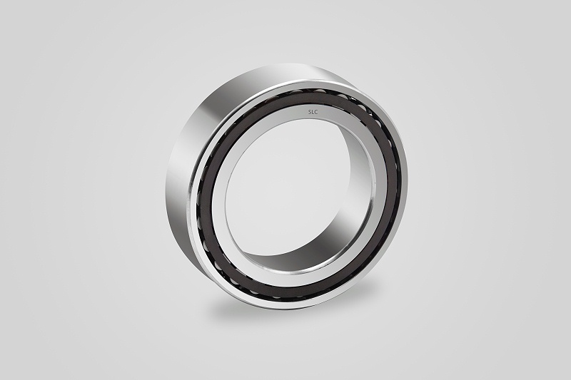 CNC主轴轴承更换后很响怎么办？