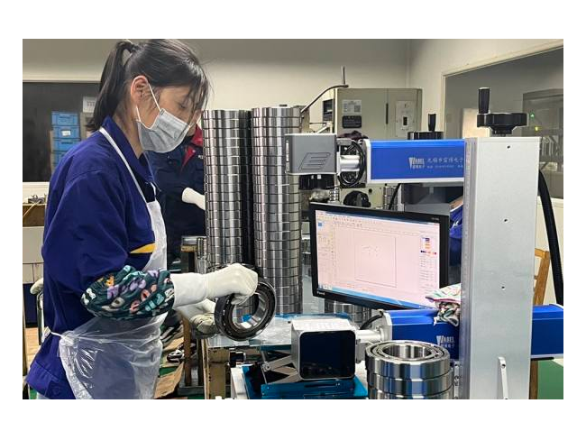 万能配对角接触轴承装配方法 有哪些装配要点？