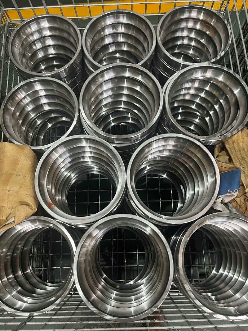 数控机床角接触轴承