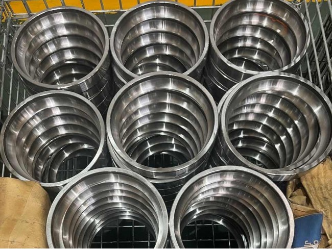 数控机床角接触轴承应该如何保存呢？