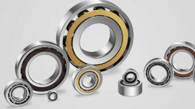 陶瓷球轴承优点有哪些？一般用在哪些领域？