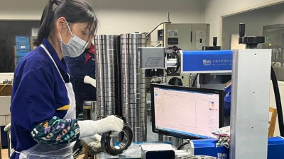 角接触球轴承AC和C区别是什么？有哪些区别？