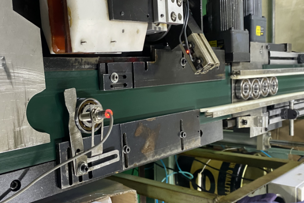 精密轴承故障怎么诊断？