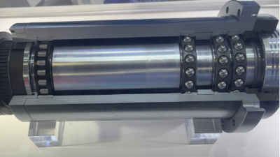 机床主轴轴承和普通轴承有什么区别？常用哪些轴承？