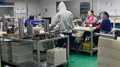 精密滚动轴承类型有哪些？滚动轴承有什么特点？