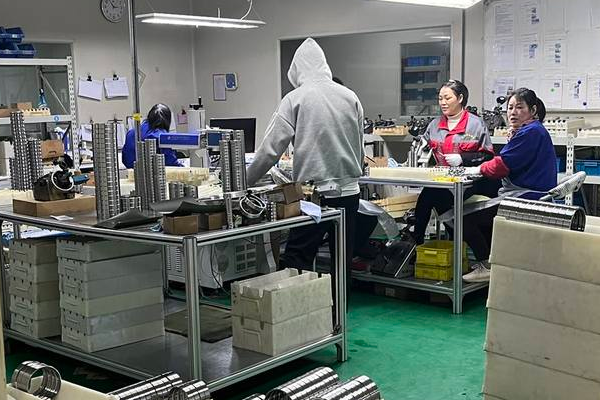 精密滚动轴承类型有哪些？