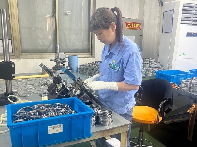 角接触高速轴承油脂选择不当，会造成大麻烦你知道吗？