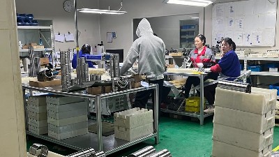 主轴和数控机床主轴轴承发热，可能是你自己造成的！