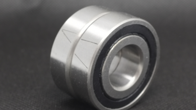 配对角接触轴承安装方法是什么？常见配对方式解读