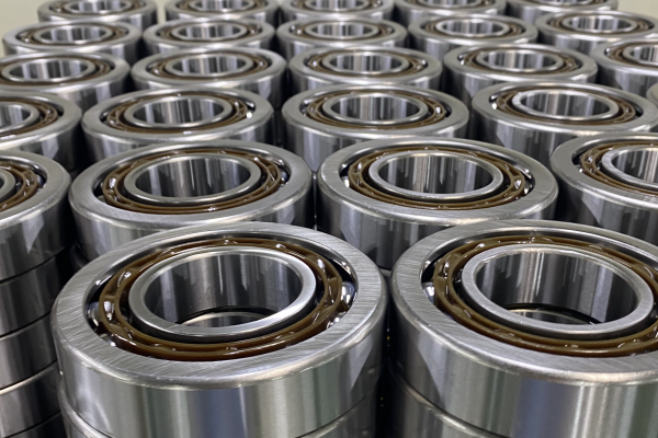 薄壁轴承用在哪里？