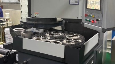 高速角接触球轴承怎么选型？常见选型误区有哪些？