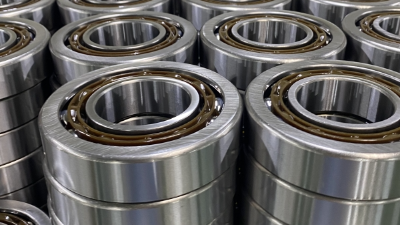 雕铣机轴承噪音大什么原因？轴承噪音怎么处理？