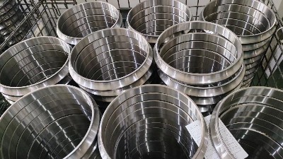 密封圈和防尘盖有什么区别？听听38年角接触球轴承生产厂家怎么说！