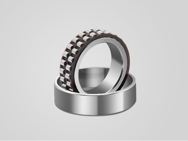 天冷了，各位机床主轴的厂家们要注意轴承的装机问题哦！