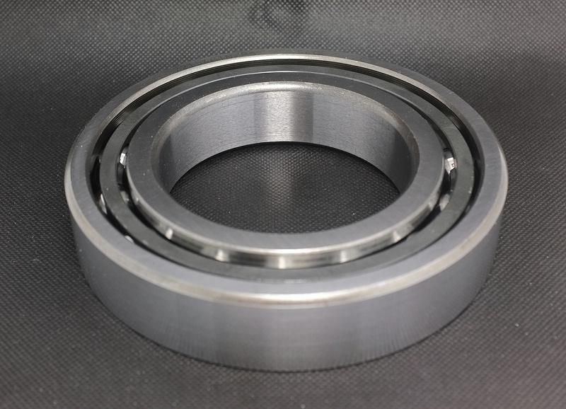 加工中心轴承坏了是什么原因造成的？