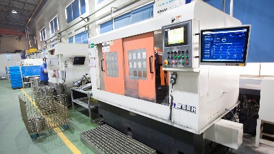 如何选择一家靠谱的轴承生产厂家？