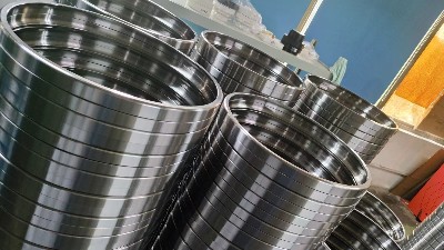 精密机床主轴轴承维护，少了这一步等于损坏轴承！