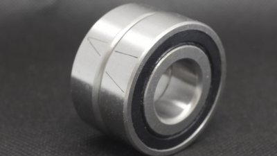 主轴轴承怎么固定安装？轴承固定注意事项