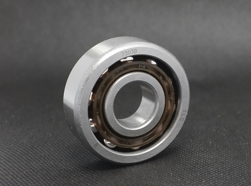 滚动轴承预紧的目的有哪些