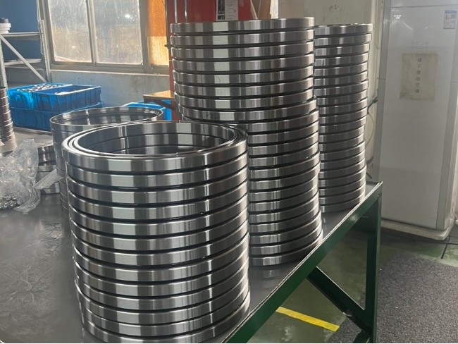 机床主轴轴承,精密机床主轴轴承